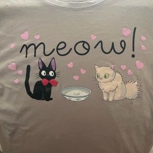 Kiki’s Delivery Service Shirt